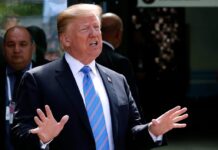 Τραμπ από G7: Μία και μοναδική ευκαιρία η συνάντηση με τον Κιμ Γιονγκ Ουν