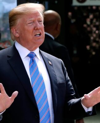 Τραμπ από G7: Μία και μοναδική ευκαιρία η συνάντηση με τον Κιμ Γιονγκ Ουν