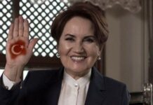 Ακσενέρ: «Μόλις εκλεγώ, θα μεταβώ σε ένα από τα 18 νησιά που είναι υπό ελληνική κατοχή»