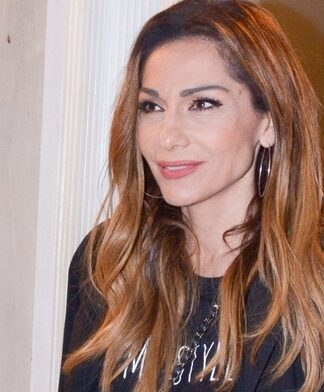 Δέσποινα Βανδή: Η φωτό της 14χρονης κόρη της και το μήνυμά της στο instagram