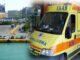 ΤΩΡΑ: Σοκαριστικό τροχαίο στον Πειραιά – Νταλίκα χτύπησε μηχανή