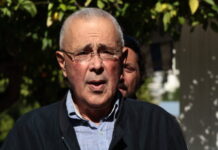 Ζουράρις: Δεν θα ρίξω εγώ αριστερή κυβέρνηση