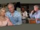 Ζέτα Μενεγάκη-Στέλιος Μισόκαλος: Πήγανε σε βάφτιση και έπιασε μικρόφωνο