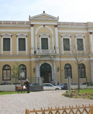 ΑΠΟΚΑΛΥΨΗ: Αγνοούνται έργα τέχνης μεγάλης αξίας στο Δήμο Πειραιά!