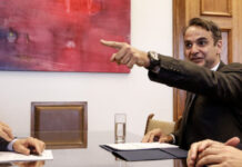 Μητσοτάκης: Θλιβερός Καμμένος, ο Τσίπρας να ορίσει ημερομηνία εκλογών
