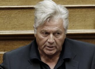 Παπαχριστόπουλος: «Αν έρθει η συμφωνία θα αποσύρουμε τους υπουργούς, δεν θα ρίξουμε την κυβέρνηση»