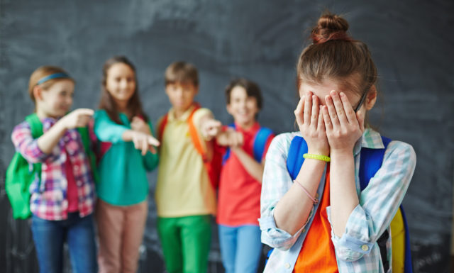 BULLYCIDE: Προσοχή γονείς – Αυτή είναι η τραγική κατάληξη του Bullying