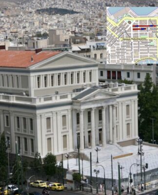 ΠΡΟΣΟΧΗ: Νέες κυκλοφοριακές αλλαγές στον Πειραιά – Κεντρικοί δρόμοι αλλάζουν κατεύθυνση! (ΦΩΤΟ)
