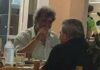 Κρήτη: Ο Παύλος Πολάκης, η παραγγελία σε εστιατόριο και τα στιγμιότυπα που σχολιάστηκαν ποικιλοτρόπως
