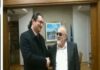 Ο μυστηριώδης ρόλος του Γκαμπαερίδη στο σχέδιο των Ρώσων διπλωματών – Όταν συναντήθηκε με τον Παναγιώτη Κουρουμπλή