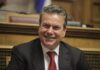 Πετρόπουλος: Προσπαθούμε να αποτρέψουμε την μείωση των συντάξεων