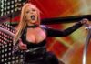 Το σέξι ατύχημα της Britney Spears – video.