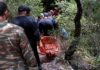 Λασίθι: Παραπάτησε και έπεσε σε γκρεμό – Πανικός κατά τη διάρκεια πεζοπορίας σε φαράγγι.