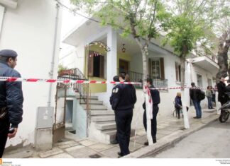 Μεσσηνία: Έτσι σκότωσαν τον επιχειρηματία Παναγιώτη Γυφτέα – Τον άφησαν να πεθάνει στο πόρτ μπαγκάζ αυτοκινήτου.
