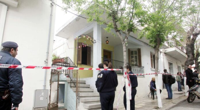 Μεσσηνία: Έτσι σκότωσαν τον επιχειρηματία Παναγιώτη Γυφτέα – Τον άφησαν να πεθάνει στο πόρτ μπαγκάζ αυτοκινήτου.
