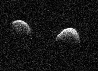 NASA: Βρήκαν αστεροειδή με διαβολικό δίδυμο επικίνδυνο για τη Γη