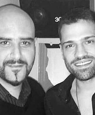 Το μήνυμα του Κωνσταντίνου Αργυρού για τον Λευτέρη Κιντάτο στο instagram