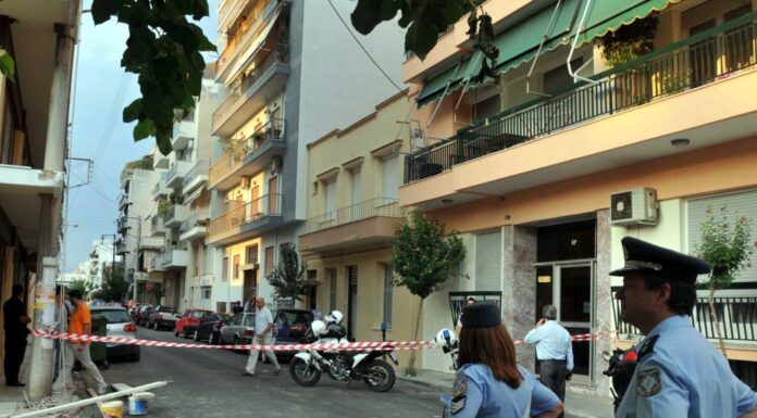 Πάτρα: Πασίγνωστη η γυναίκα που δολοφονήθηκε μέσα στο σπίτι της – Το στοιχείο κλειδί στις έρευνες – video
