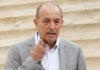 Τάσος Αρνιακός: «Παραλίγο να μείνω για πάντα στο Άγιον Όρος»