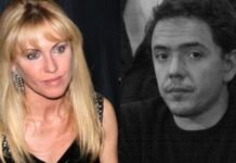 Η μητέρα του Σωκράτη Κόκκαλη πήγε στην Αμερική για να παραλάβει την σορό του νεκρού γιου της
