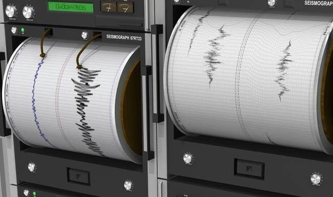 ΣΕΙΣΜΟΣ ΤΩΡΑ στα Ιωάννινα – Κουνήθηκαν για τα καλά!