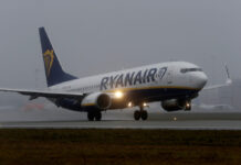 "Παραλύει" η Ryanair. Ακυρώνονται μέχρι και 600 πτήσεις την επόμενη εβδομάδα