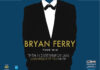 Ο Bryan Ferry τον Σεπτέμβριο στο Ωδείο Ηρώδου Αττικού