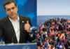 Τσίπρας: «Γλυτώσαμε τον κίνδυνο να επιστρέφουν οι μετανάστες στην Αφρική»