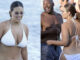 To plus size μοντέλο Άσλεϊ Γκράχαμ προκάλεσε σεισμό στη Μύκονο