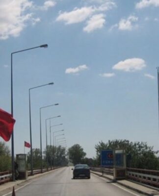 Συνελήφθησαν τέσσερις Τούρκοι σε απαγορευμένη ζώνη στον Έβρο