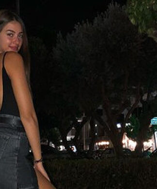 Survivor 2: Τα «σπάει» η νέα φωτογραφία της Ροδάνθης στο Instagram