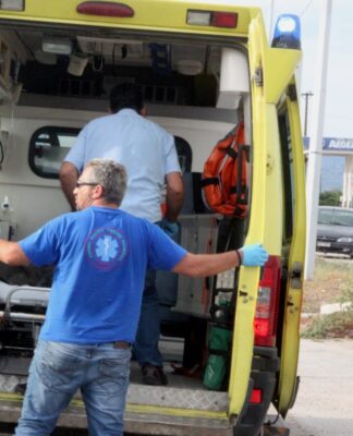 Τραγωδία στη Νάξο: Πνίγηκε 13χρονος