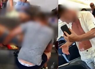 Κλεισμένοι στο αεροπλάνο χωρίς air condition με 48 βαθμούς. Ταλαιπωρία και λιποθυμίες σε πτήση από Ζάκυνθο.