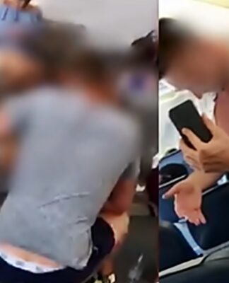 Κλεισμένοι στο αεροπλάνο χωρίς air condition με 48 βαθμούς. Ταλαιπωρία και λιποθυμίες σε πτήση από Ζάκυνθο.