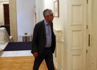 Γιώργος Τσίπρας: Η ΝΔ λέει ανοησίες – Το μόνο αδίκημά μου ότι είμαι ξάδερφος του πρωθυπουργού