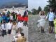 Δύο Έλληνες παντρεύτηκαν στην κορυφή του Ταΰγετου με μπουφάν και μπότες στα 2.500 μέτρα