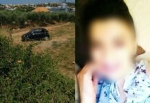 Κρήτη: Θρήνος για την 23χρονη Κάλλια. Εκσφενδονίστηκε από το αυτοκίνητο της
