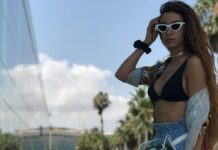 Ελένη Φουρέιρα: Ο θρίαμβός της δεν έχει τέλος! Η απόλυτη αποθέωση από 30.000 Ισπανούς!