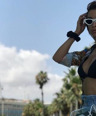 Ελένη Φουρέιρα: Ο θρίαμβός της δεν έχει τέλος! Η απόλυτη αποθέωση από 30.000 Ισπανούς!