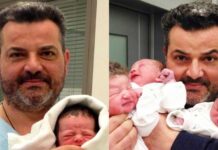 Πέθανε ο κορυφαίος γυναικολόγος Δημήτρης Κακαλέτρης χτυπημένος από καρκίνο