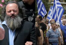 Αρτέμης Σώρρας: «Έχω 42%. Θα βγω πρωθυπουργός»