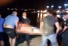 Ραφήνα: 14χρονη ανασύρθηκε πνιγμένη από τη θάλασσα