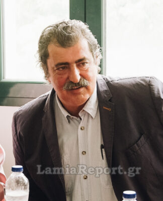 Πολάκης: Μπούρδες όσα λένε οι διάφοροι Πατούληδες – video