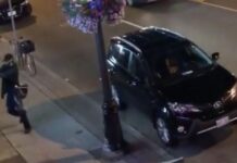 Φάιζαλ Χουσάιν: Αυτός είναι ο δράστης της επίθεσης στο Τορόντο – video