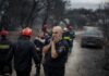 Φονικές φωτιές: Η ελληνική τραγωδία στην Αττική κάνει τον γύρο του κόσμου