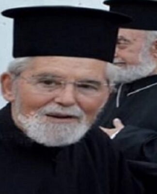 Μάτι Αττικής: Μαρτυρικός θάνατος για τον ιερέα Σπυρίδων Παπαποστόλου – Η φωτιά και το αναπόφευκτο τέλος