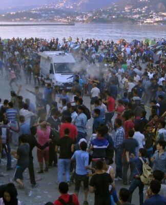 Προαναγγέλλουν ξεσηκωμό Δήμαρχοι νησιών στο Αιγαίο: «Δεν αντέχουμε άλλους μετανάστες»