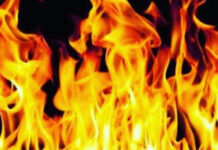 Φωτιά Αττική: Γωγώ Μαστροκώστα: «Γιατί ξημερώνουν τέτοιες μέρες Θεέ μου;»