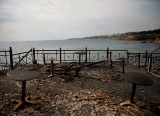 Κύριοι αποτύχατε παταγωδώς.