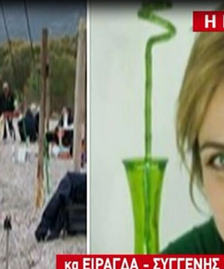 Η έκκληση από την πεθερά της ηθοποιού, Σπηλιώτη: «Η τελευταία φράση που άκουσα ήταν…»